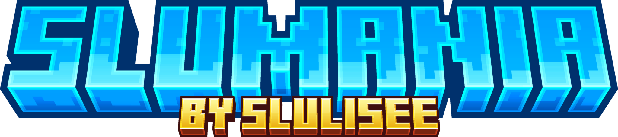 SLUMANIA by Slulisee